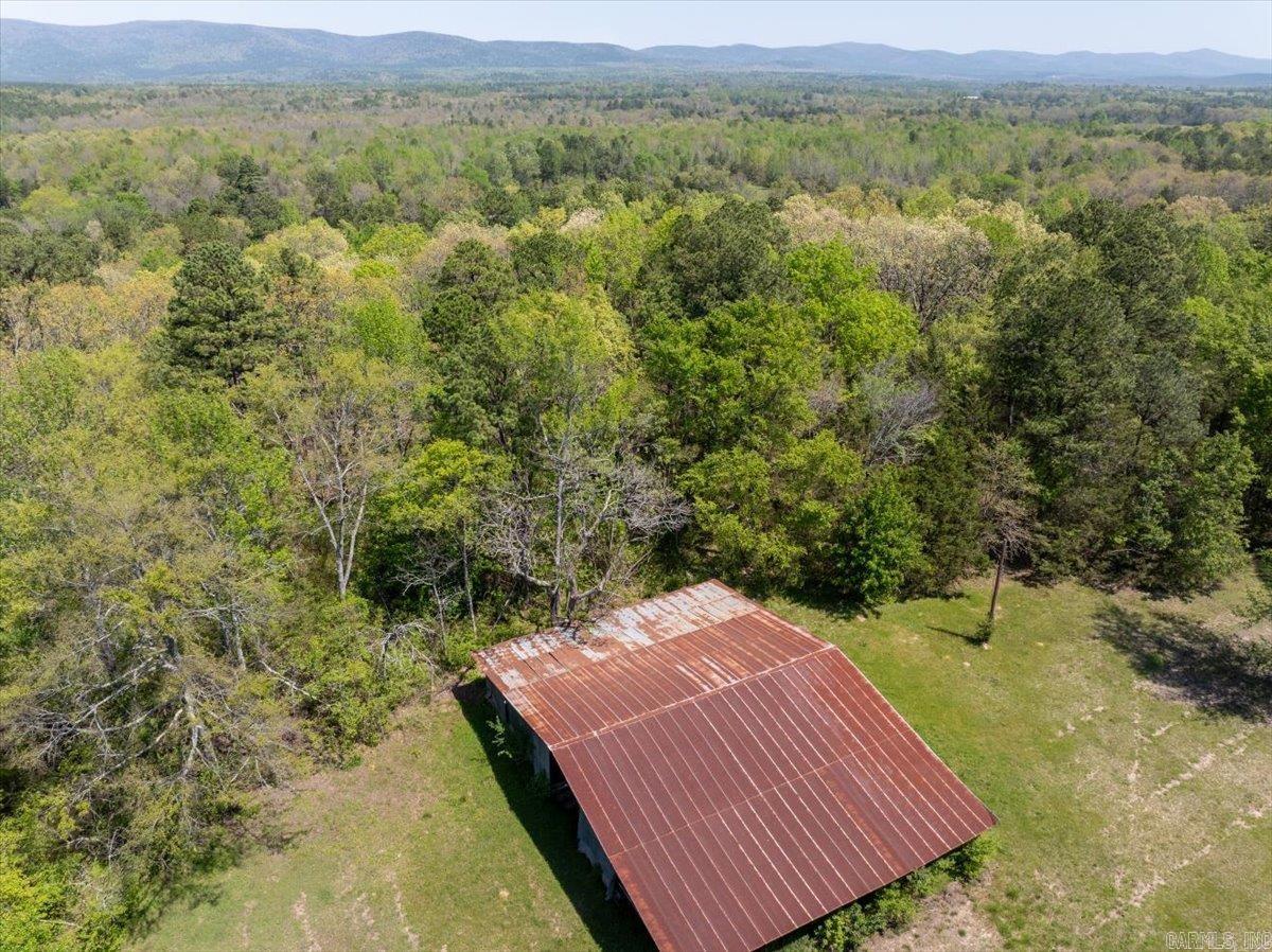 176 Polk Road 76W  Mena, AR