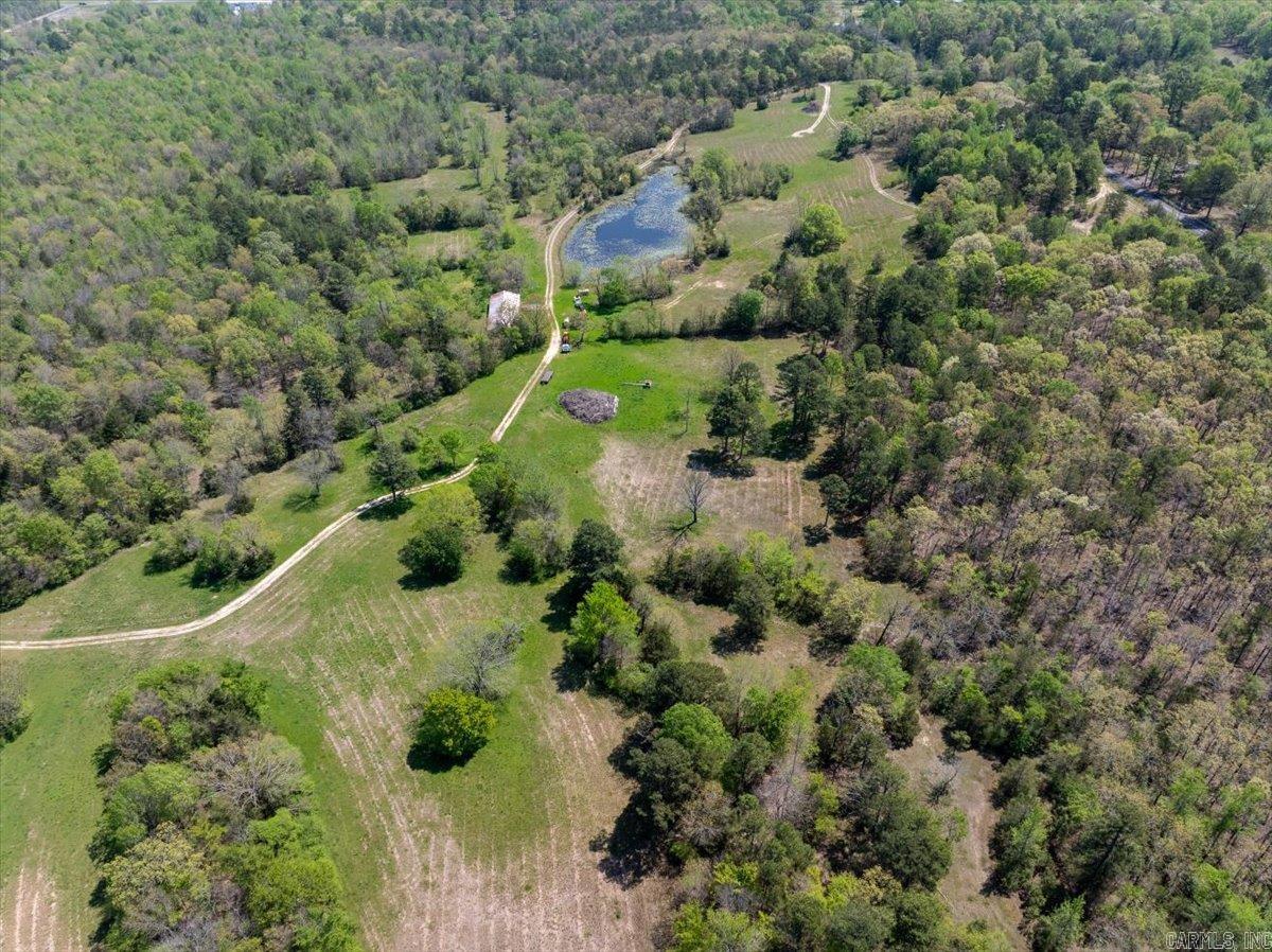 176 Polk Road 76W  Mena, AR
