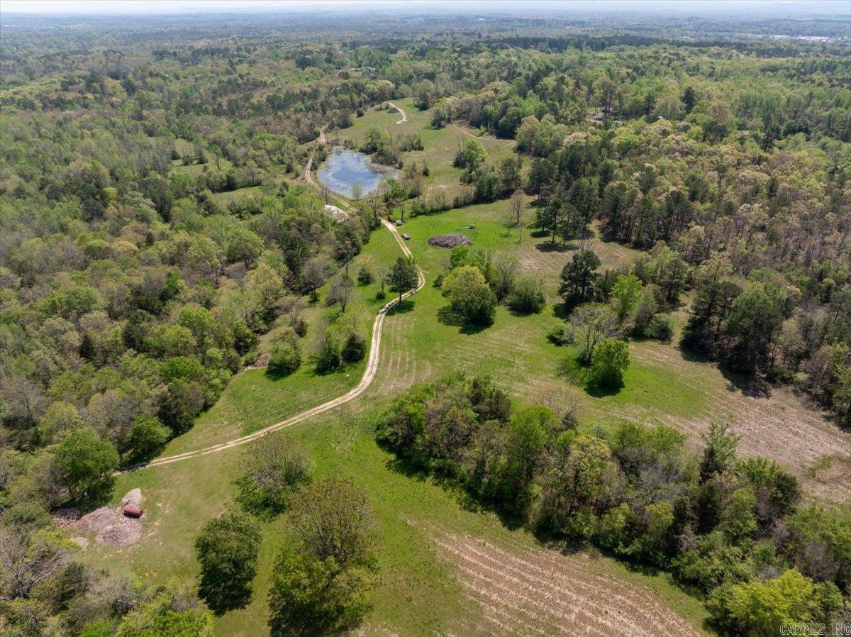 176 Polk Road 76W  Mena, AR