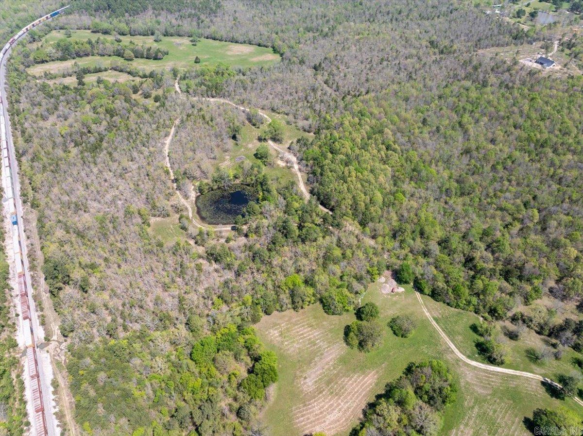 176 Polk Road 76W  Mena, AR