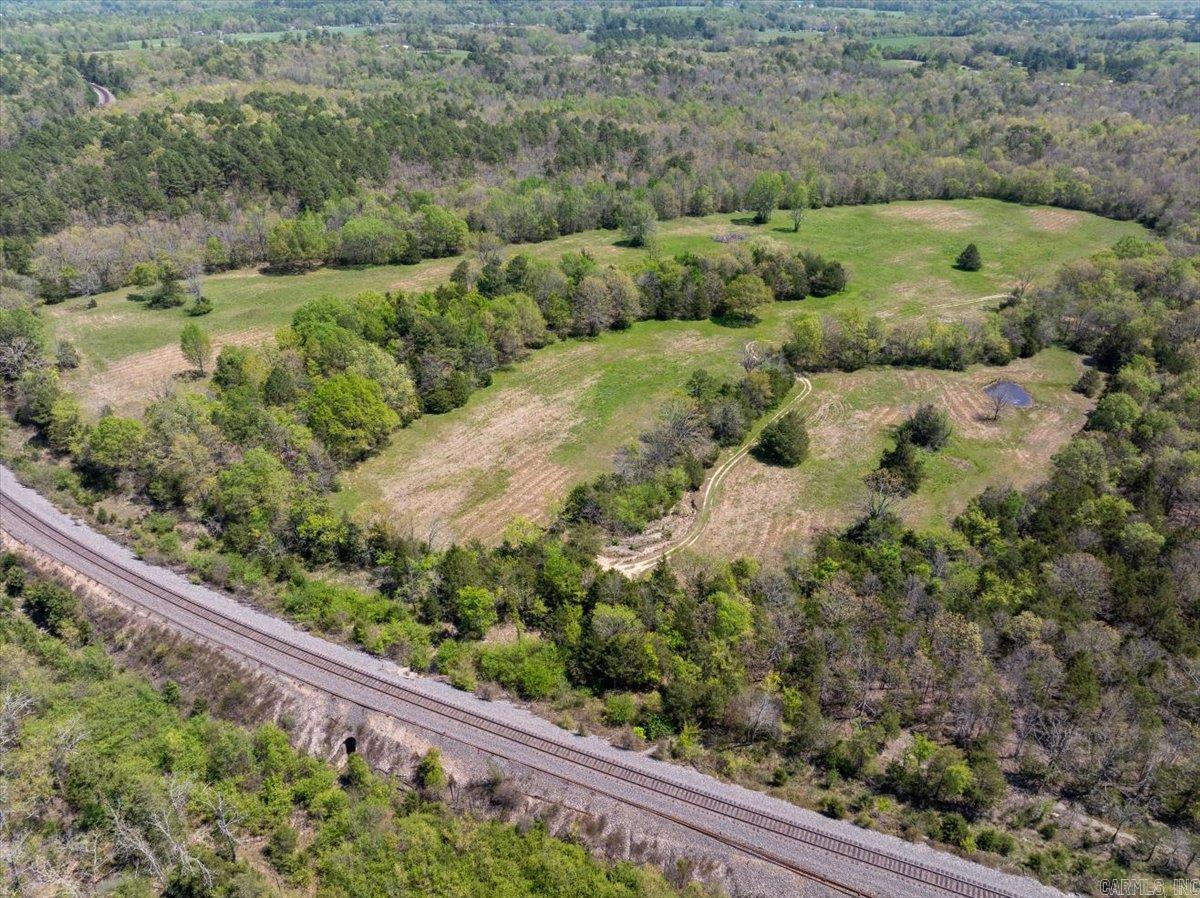 176 Polk Road 76W  Mena, AR