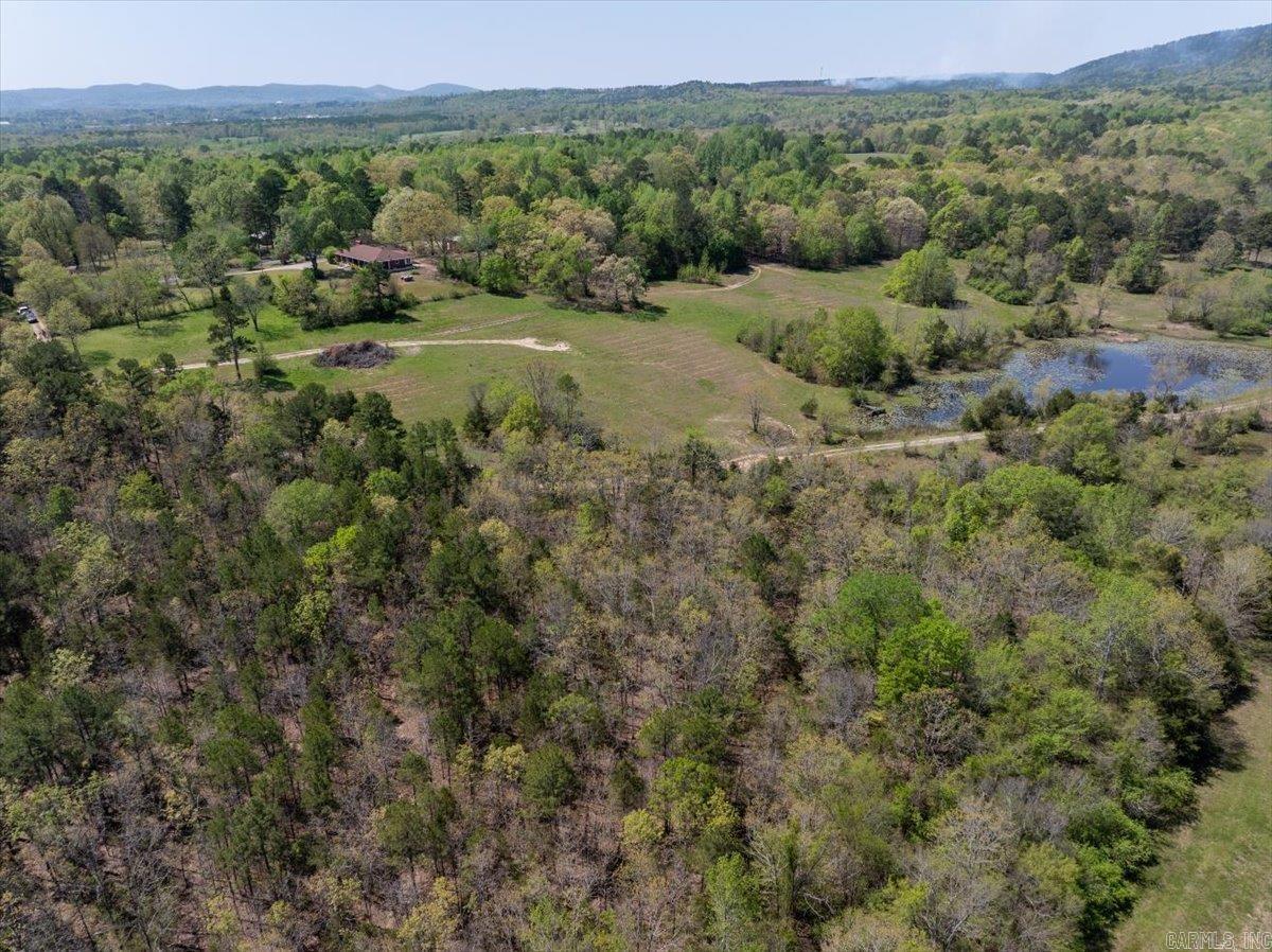 176 Polk Road 76W  Mena, AR