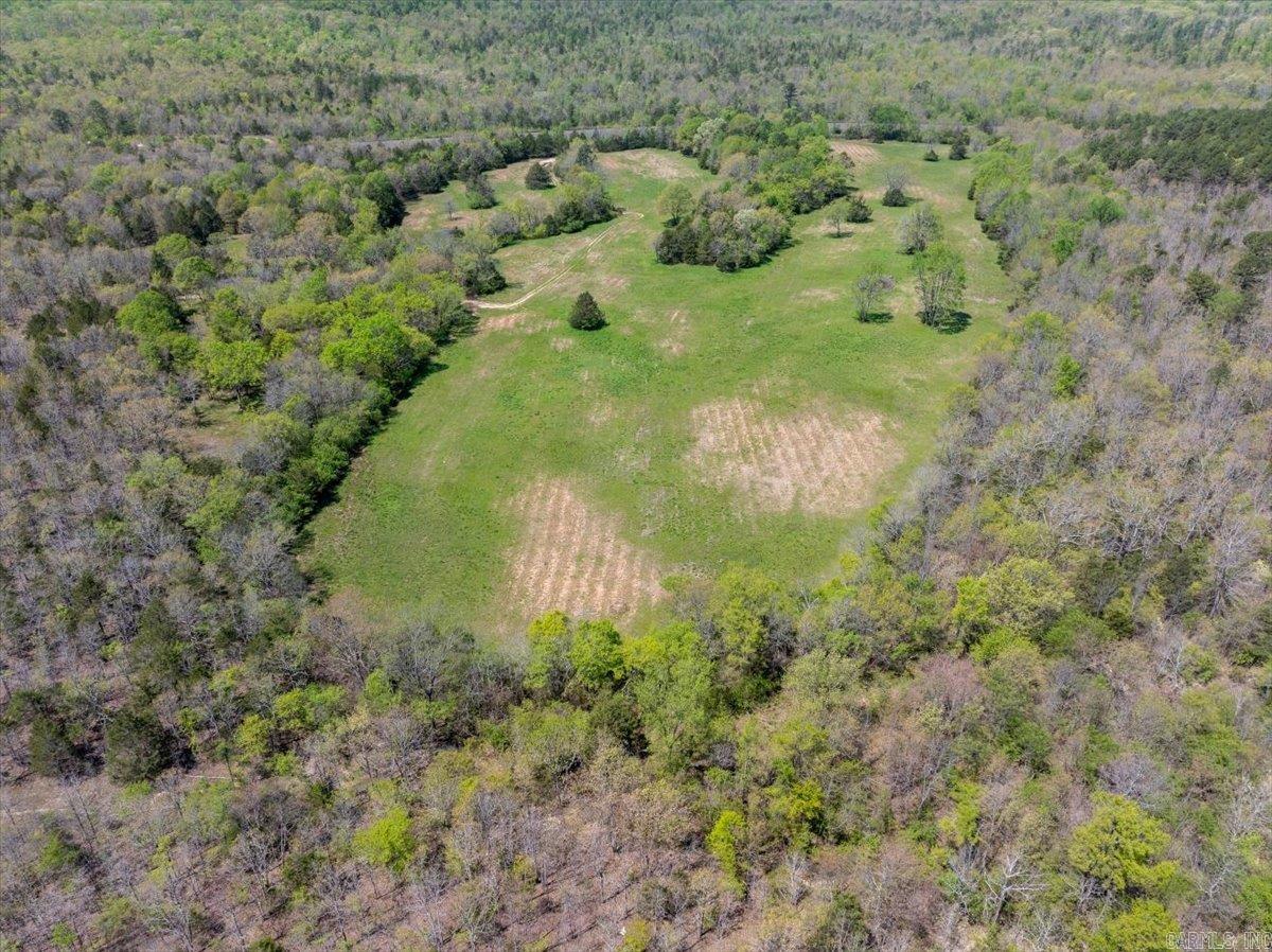 176 Polk Road 76W  Mena, AR