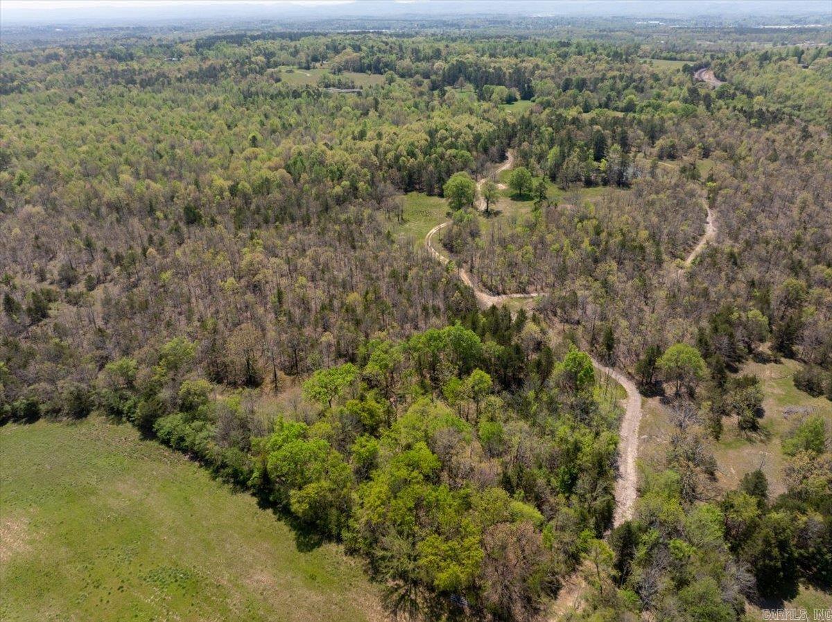 176 Polk Road 76W  Mena, AR