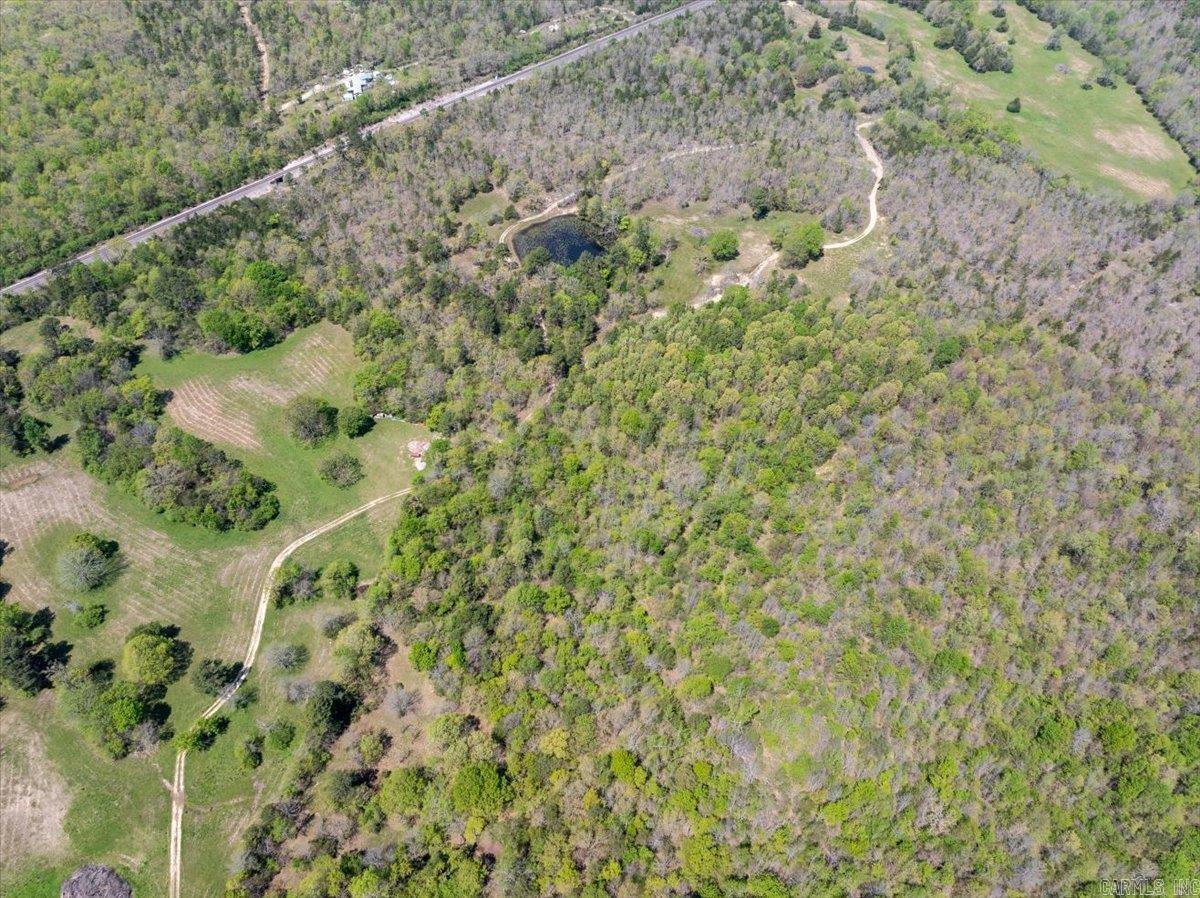 176 Polk Road 76W  Mena, AR