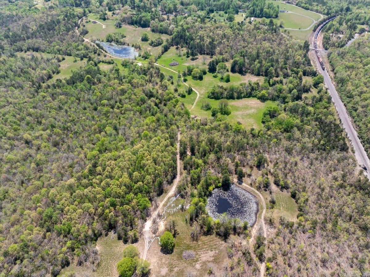 176 Polk Road 76W  Mena, AR