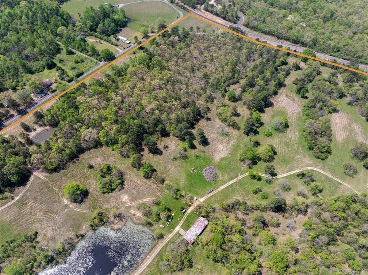 176 Polk Road 76W  Mena, AR