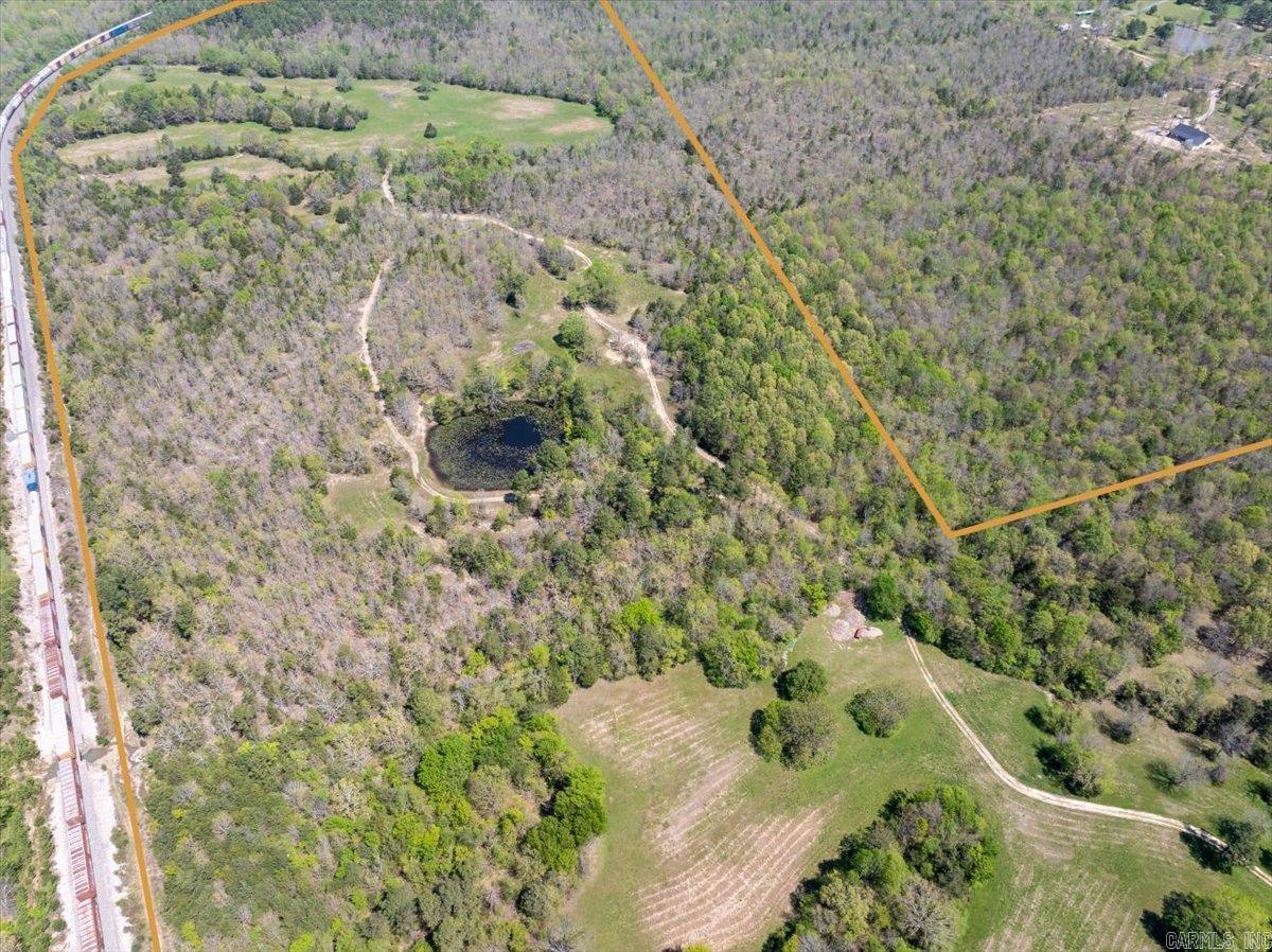 176 Polk Road 76W  Mena, AR