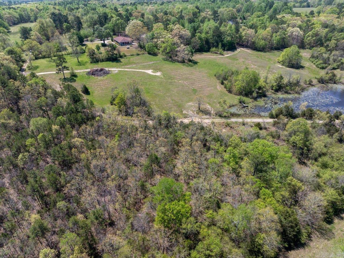 176 Polk Road 76W  Mena, AR