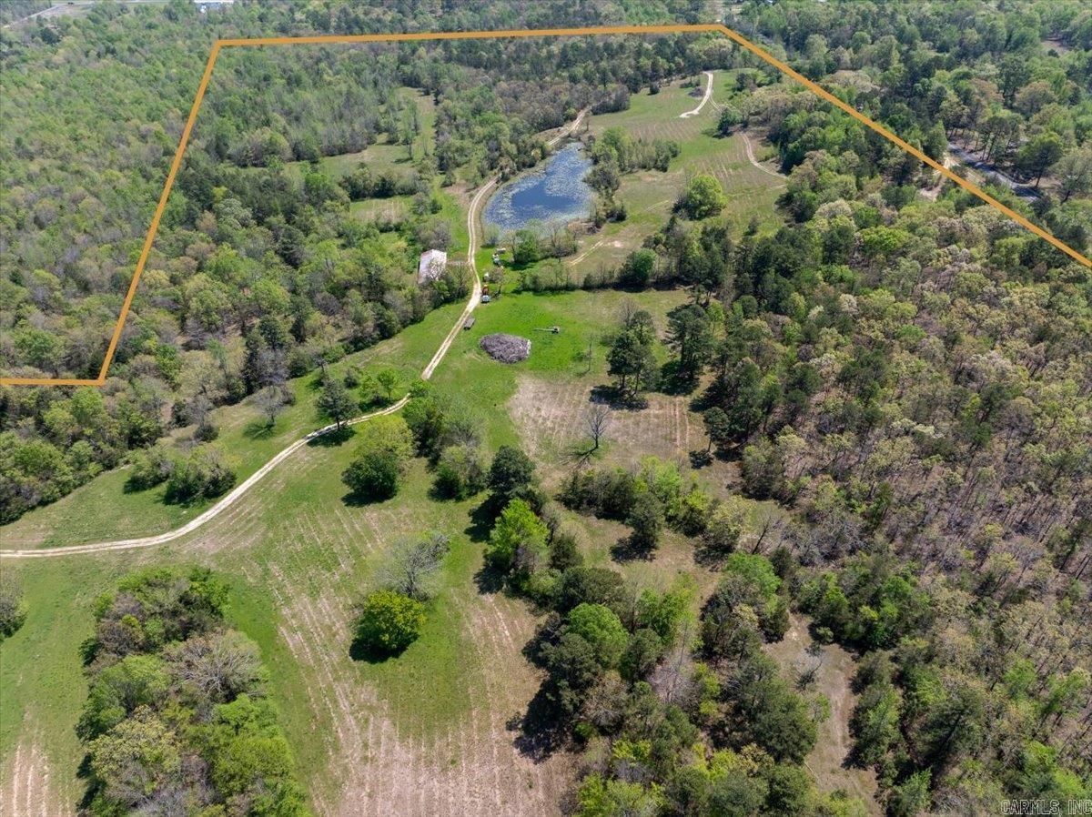 176 Polk Road 76W  Mena, AR