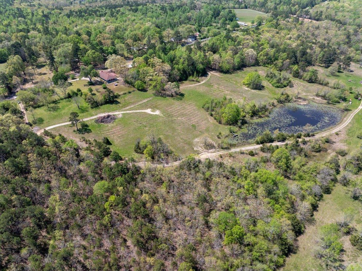 176 Polk Road 76W  Mena, AR