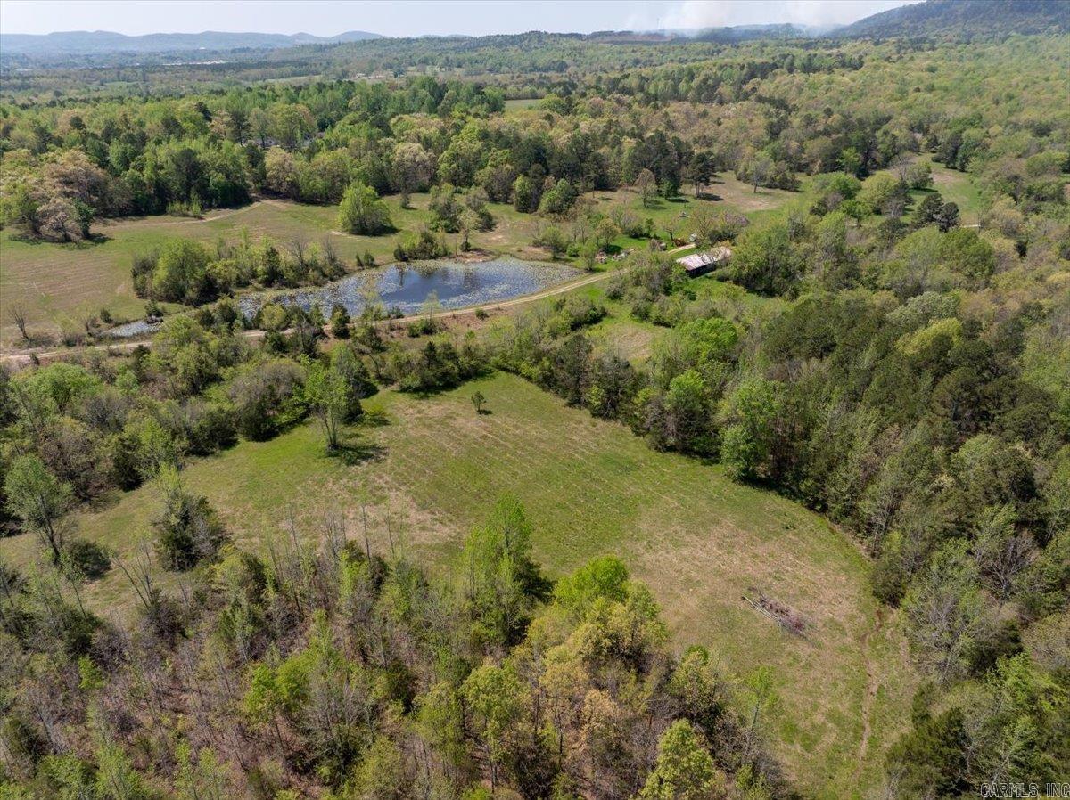 176 Polk Road 76W  Mena, AR