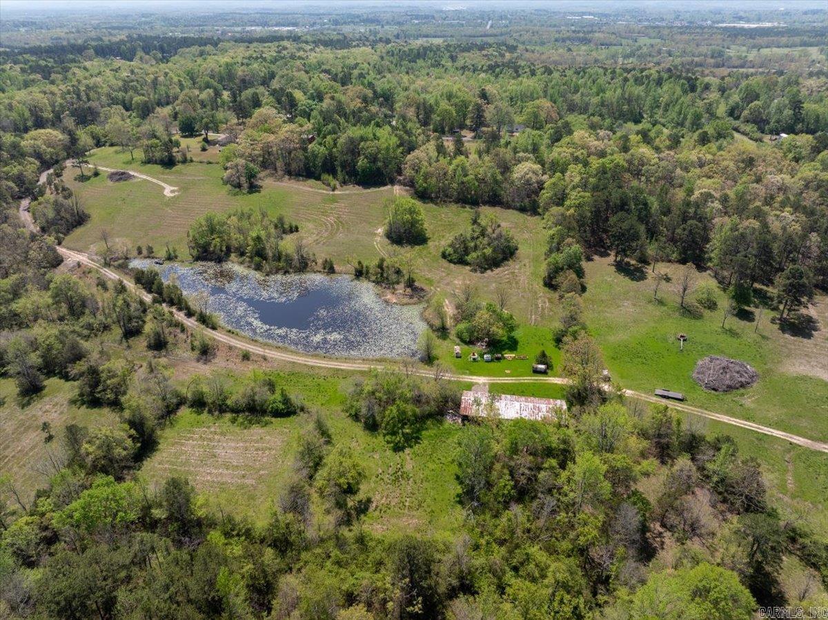 176 Polk Road 76W  Mena, AR