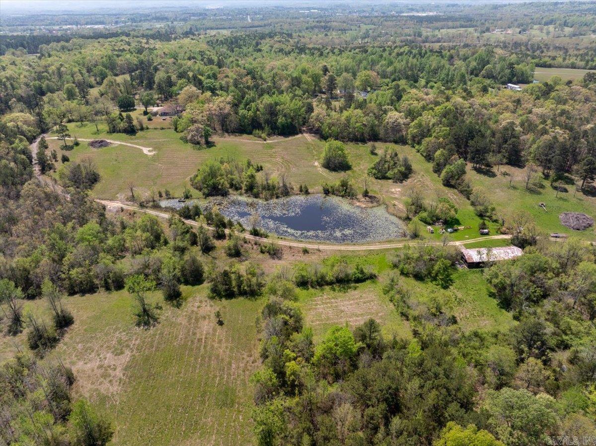 176 Polk Road 76W  Mena, AR