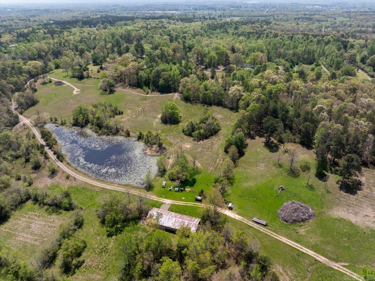 176 Polk Road 76W  Mena, AR