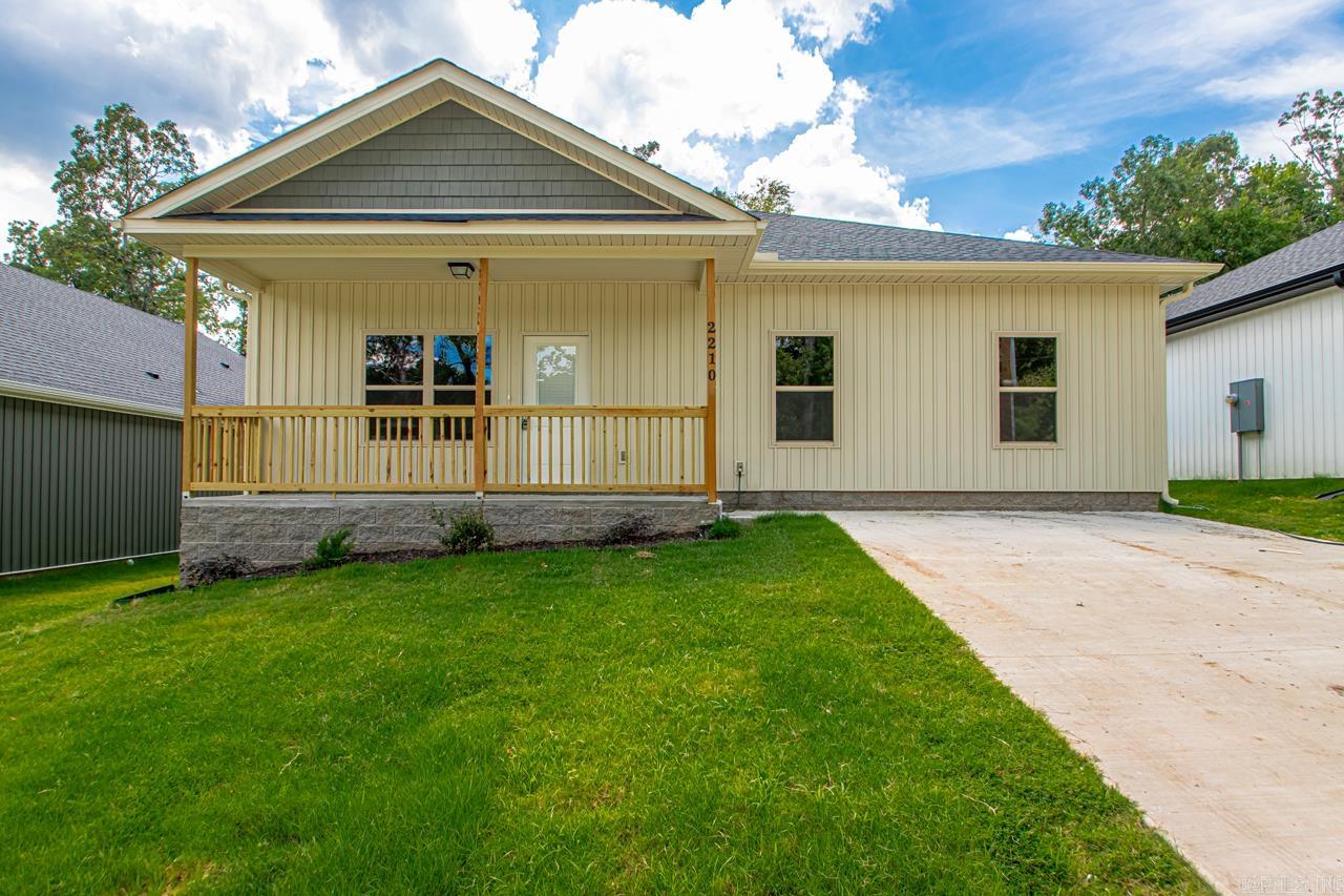 2210 Nichols Road