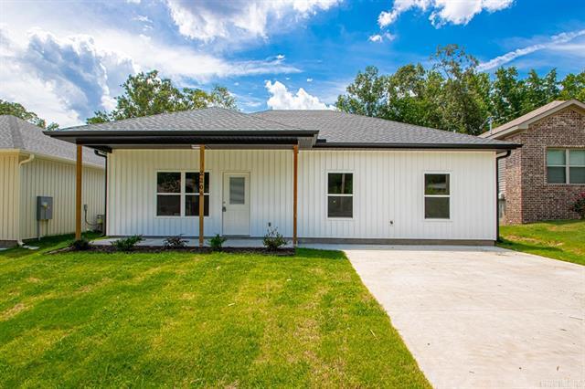 2208  Nichols  Little Rock, AR