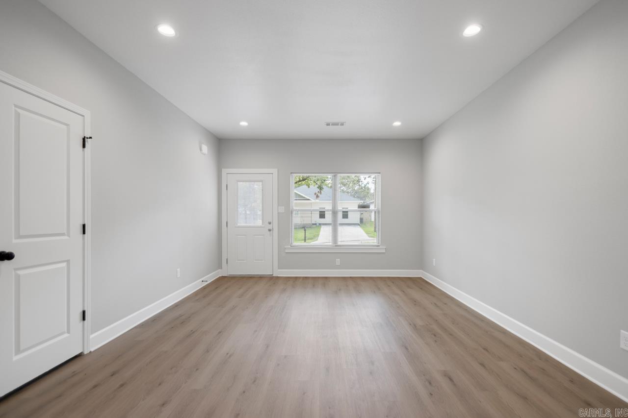 2208 Nichols  Little Rock, AR