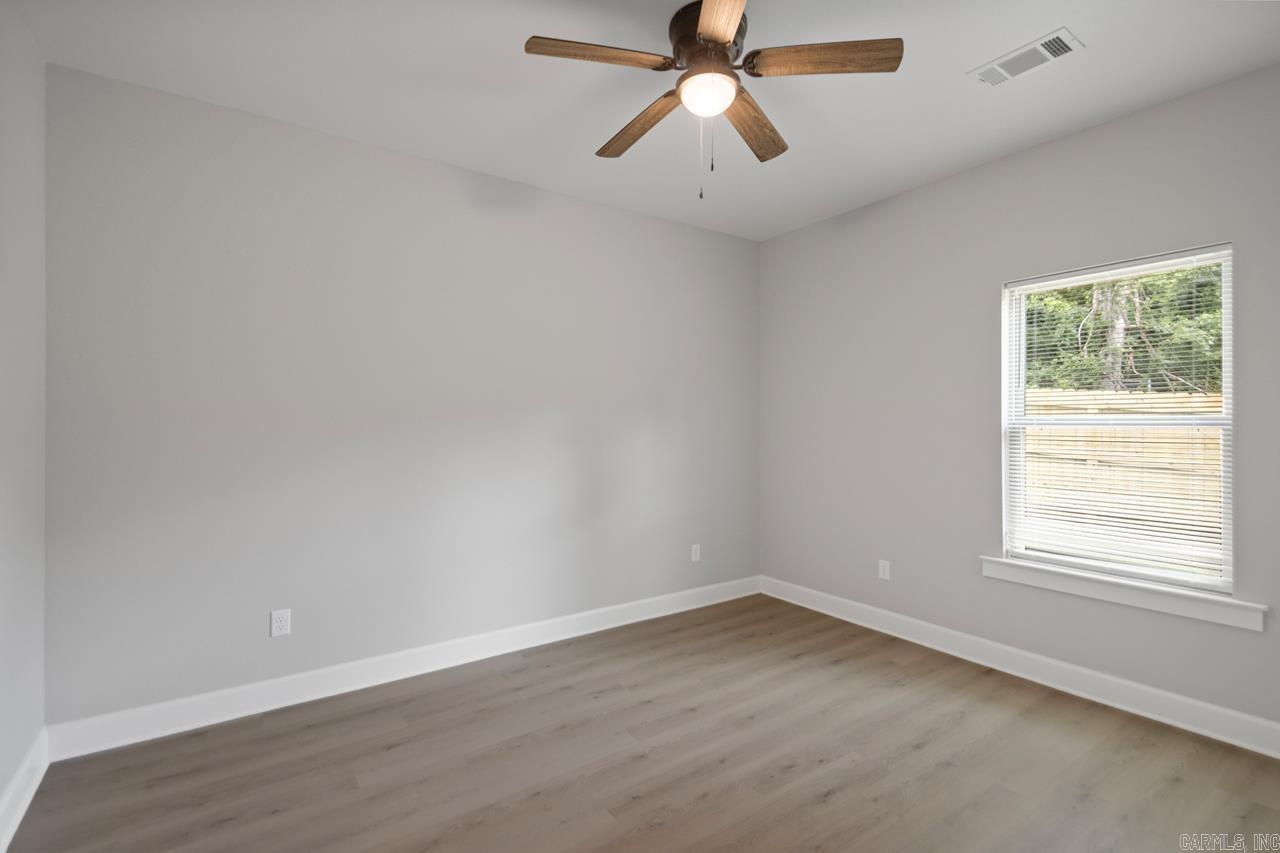 2208 Nichols  Little Rock, AR