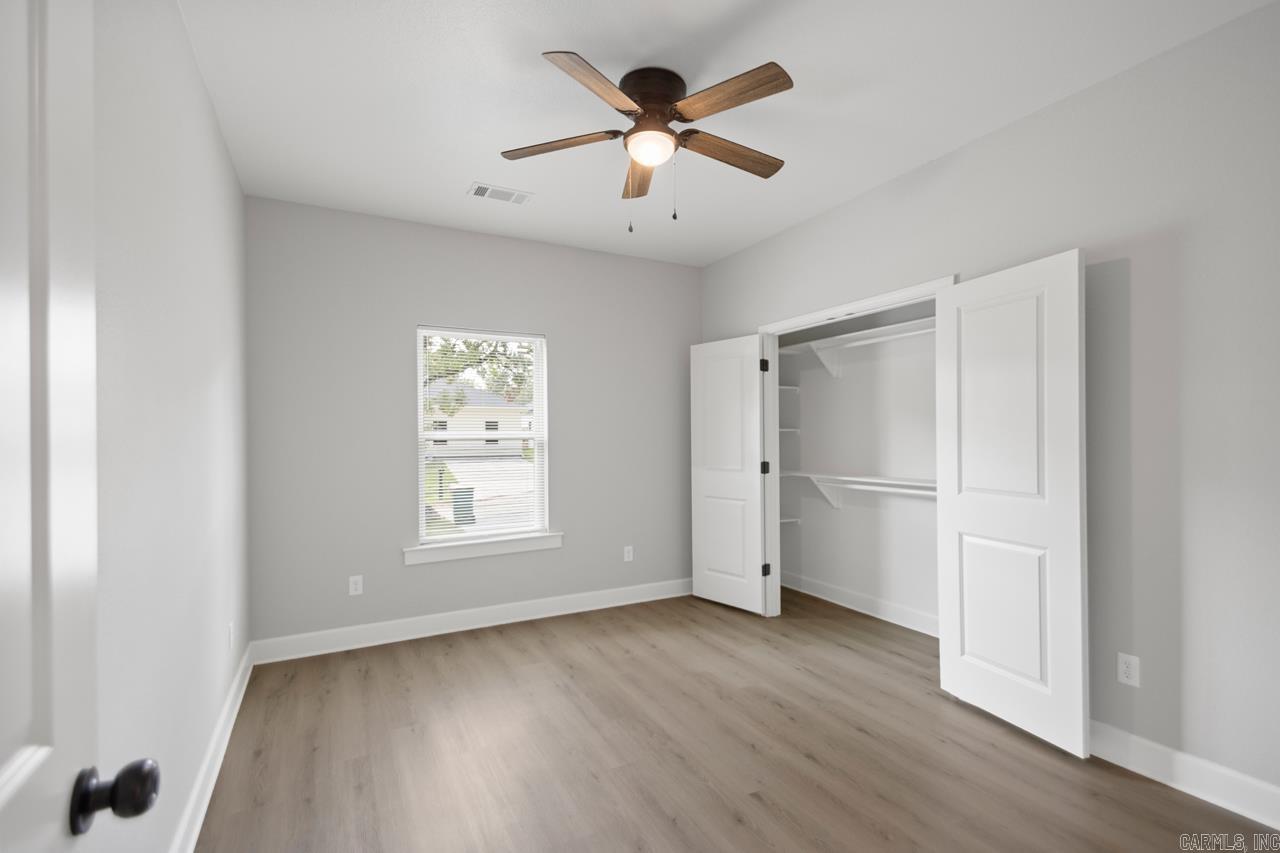 2208 Nichols  Little Rock, AR