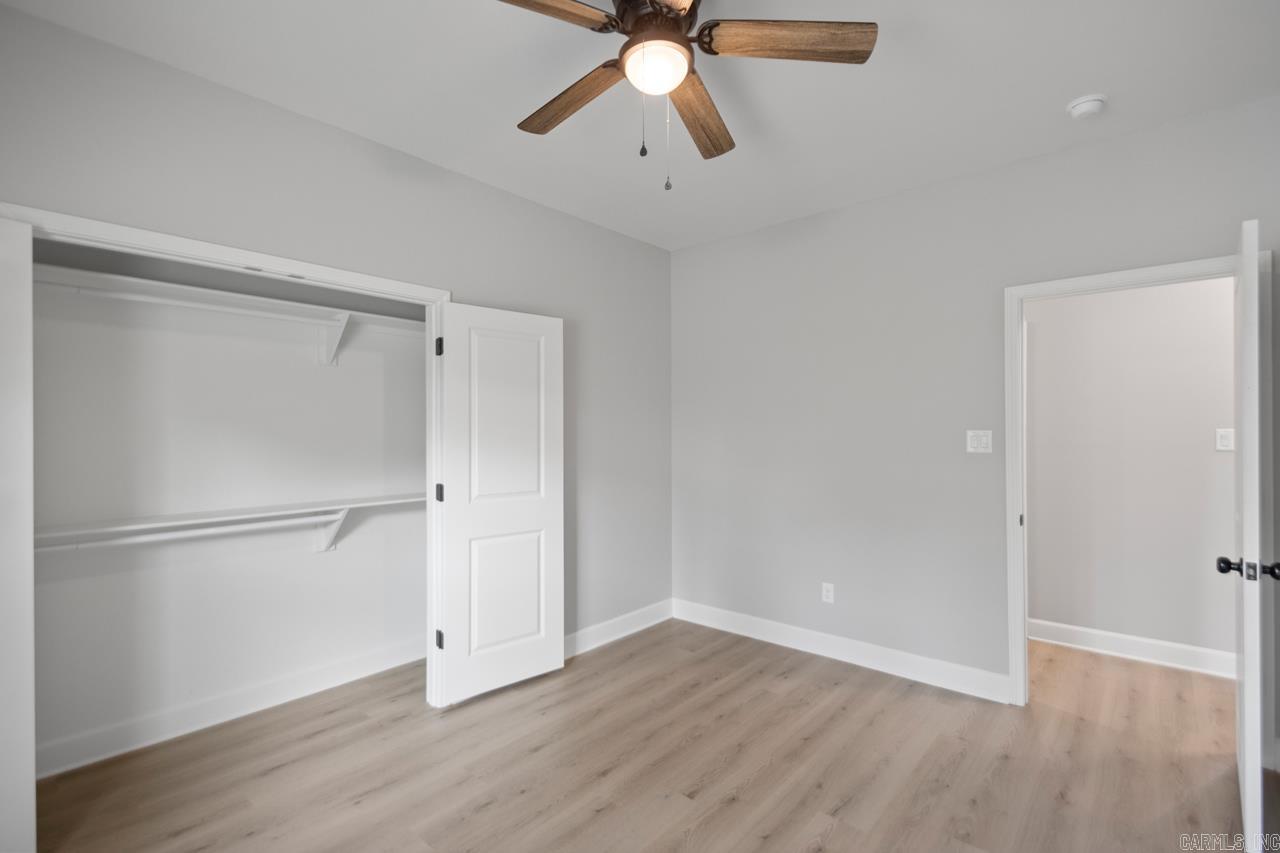 2208 Nichols  Little Rock, AR