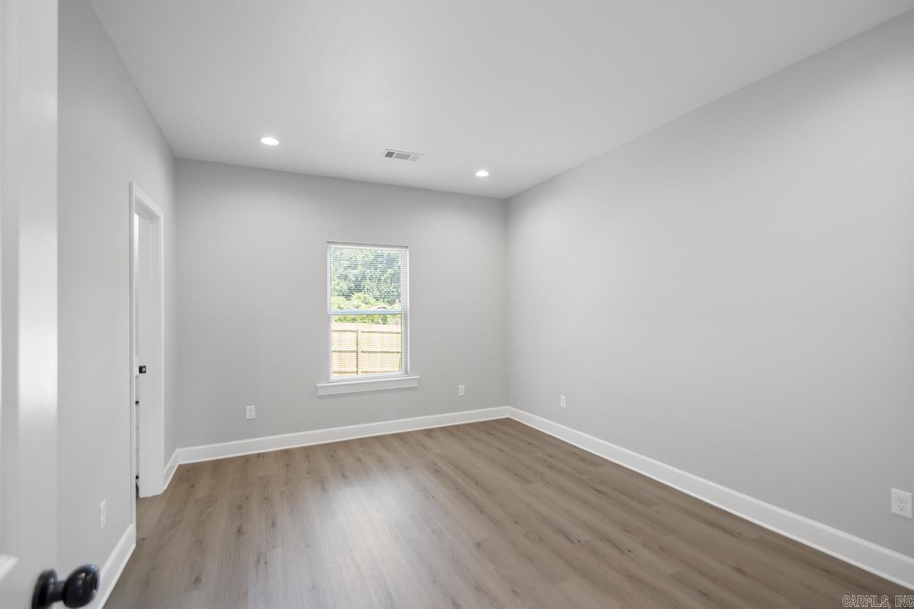 2208 Nichols  Little Rock, AR