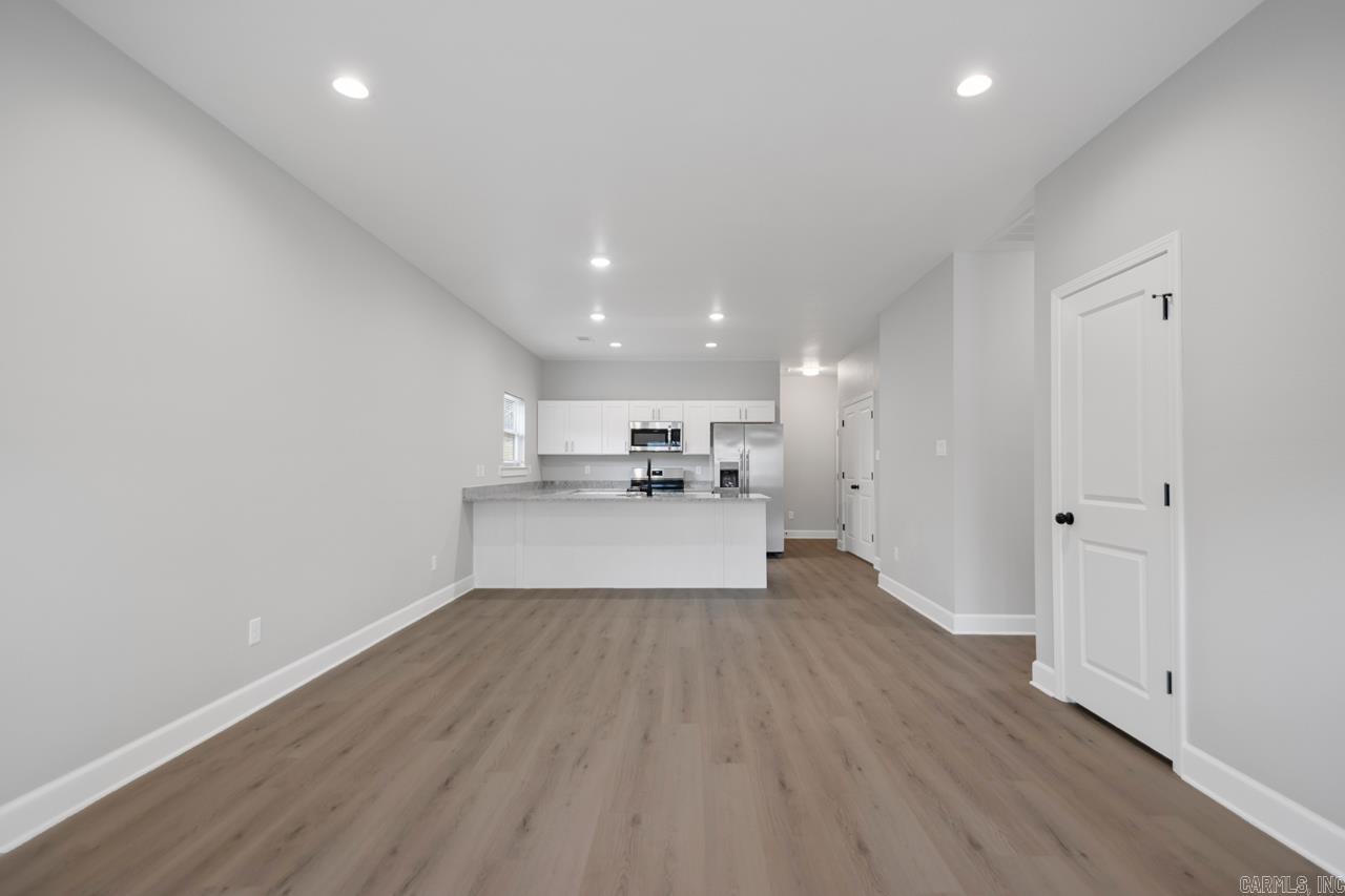 2208 Nichols  Little Rock, AR