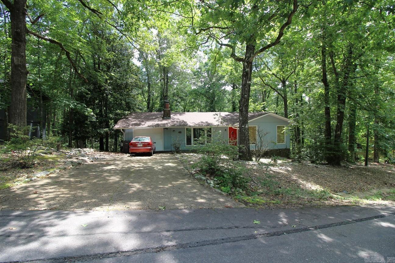 46 Herencia  Hot Springs Village, AR
