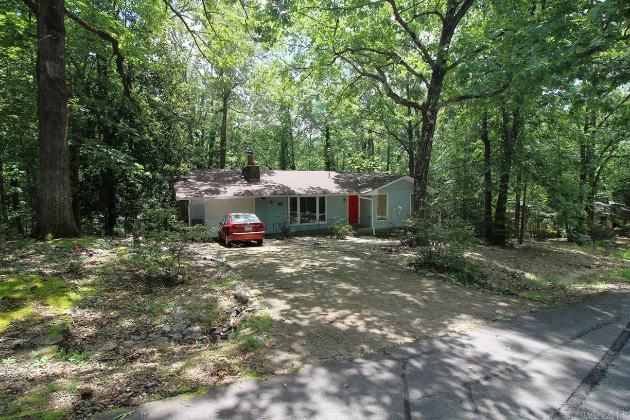46 Herencia  Hot Springs Village, AR