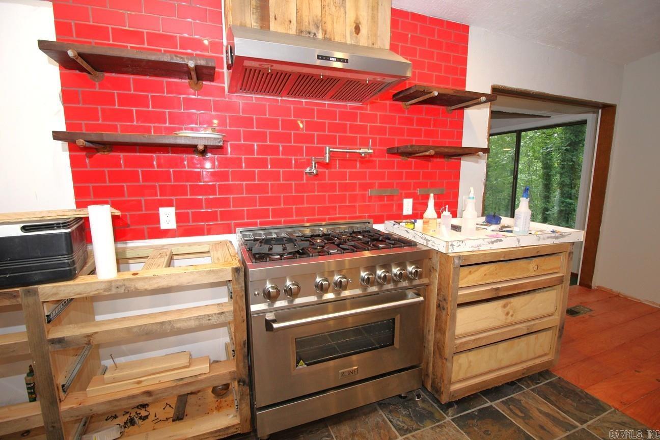46 Herencia  Hot Springs Village, AR