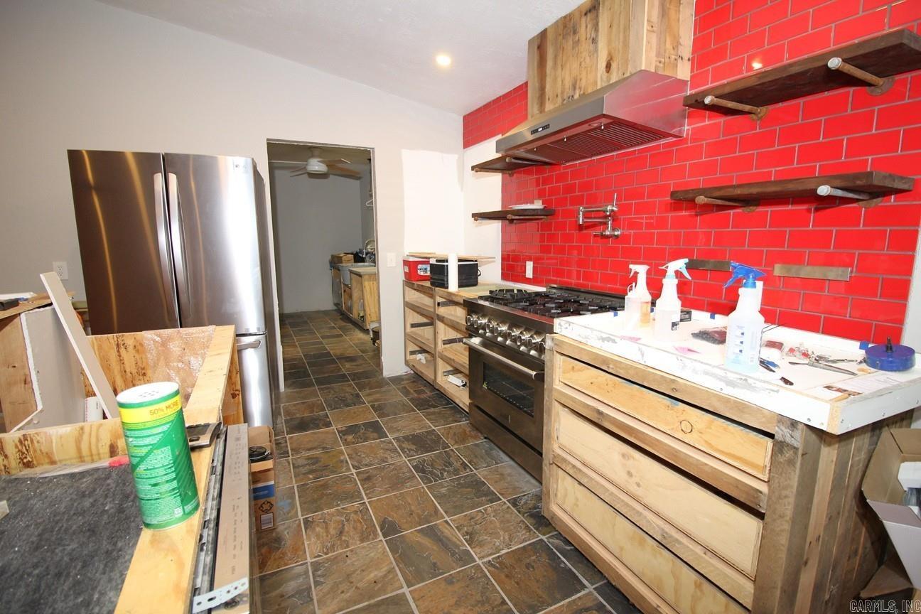 46 Herencia  Hot Springs Village, AR