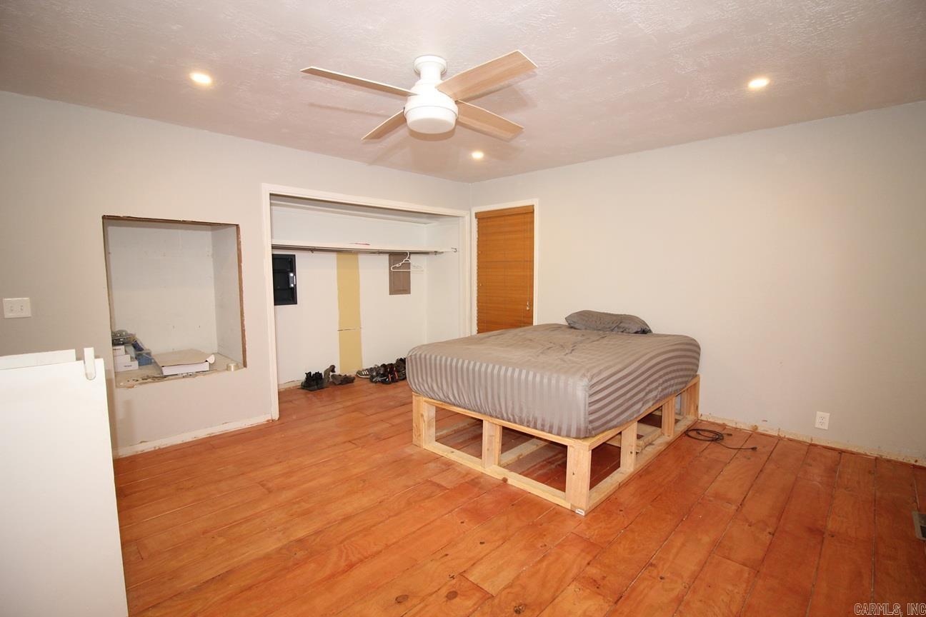 46 Herencia  Hot Springs Village, AR