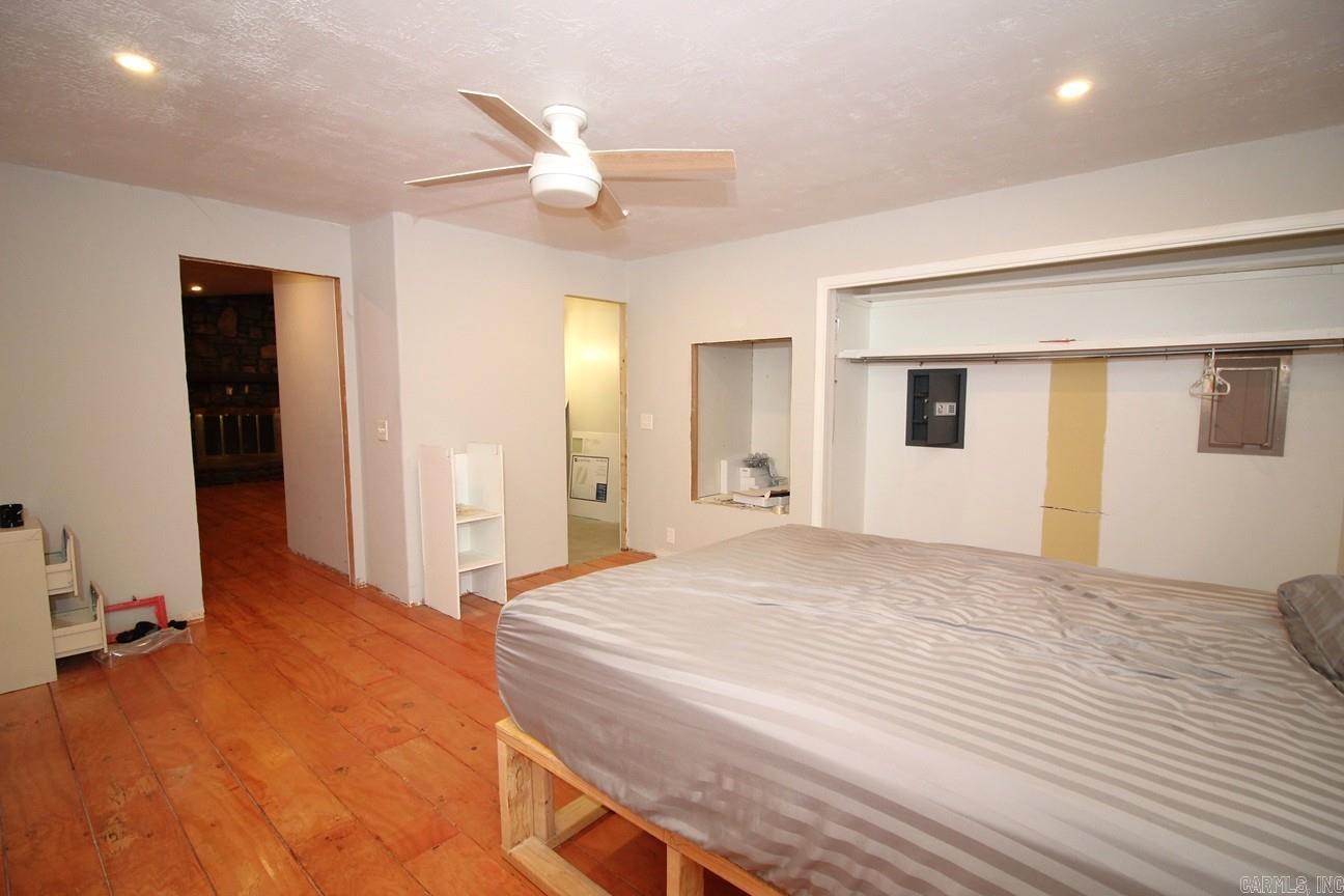 46 Herencia  Hot Springs Village, AR