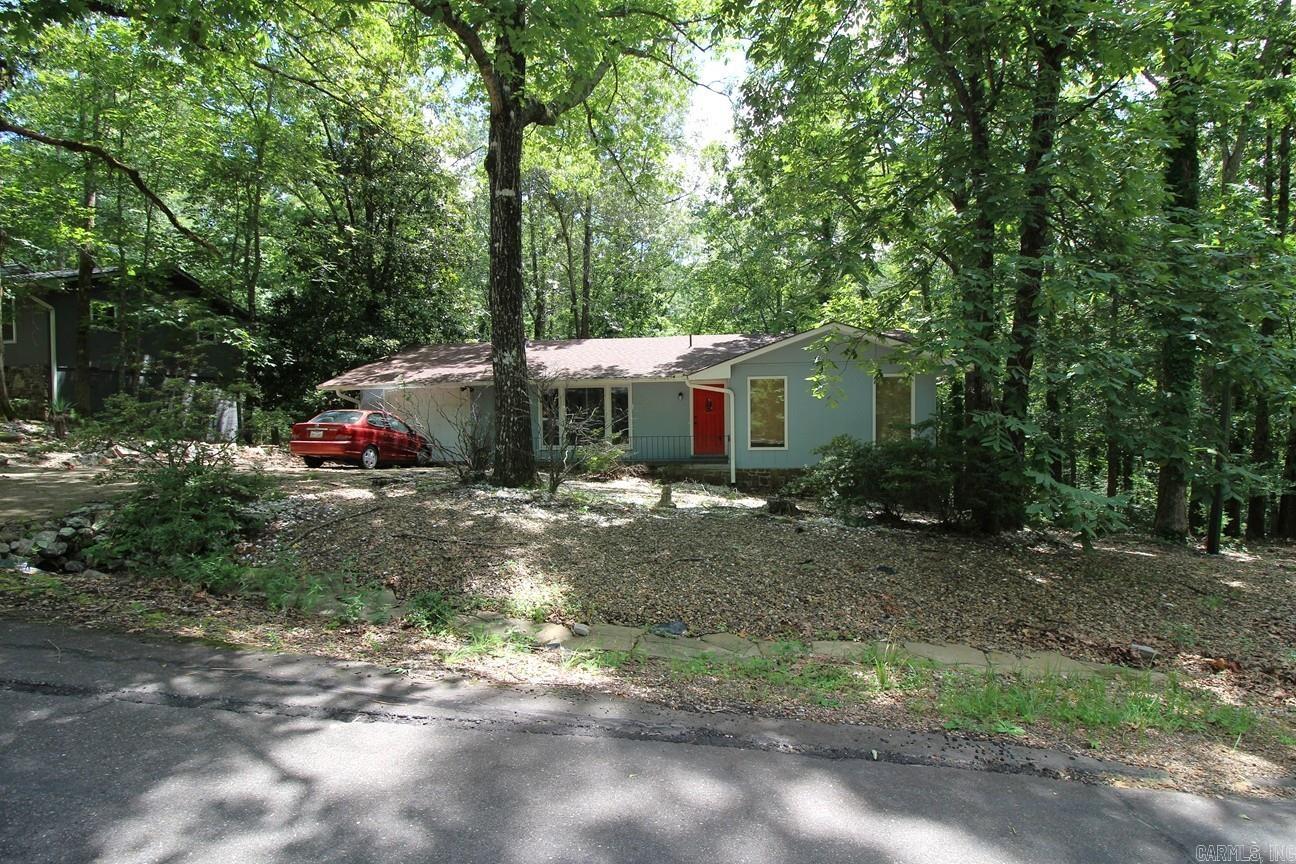 46 Herencia  Hot Springs Village, AR