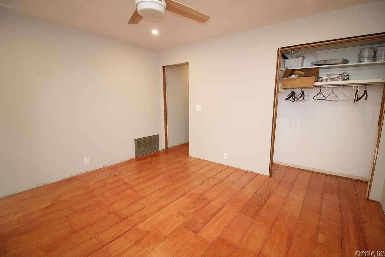 46 Herencia  Hot Springs Village, AR