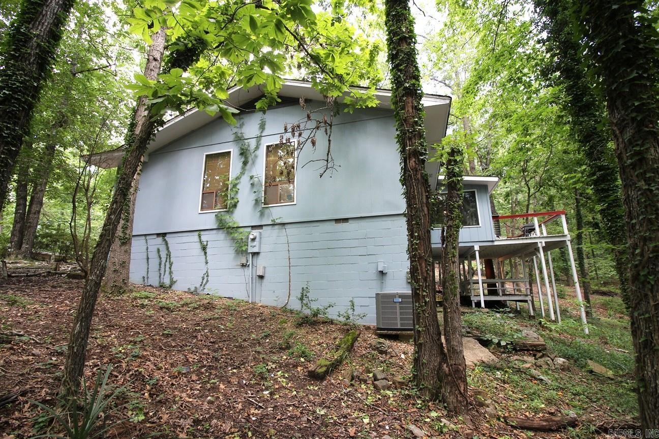 46 Herencia  Hot Springs Village, AR