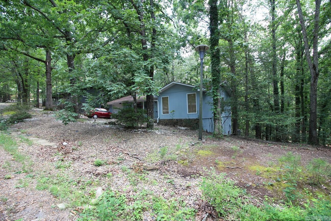 46 Herencia  Hot Springs Village, AR