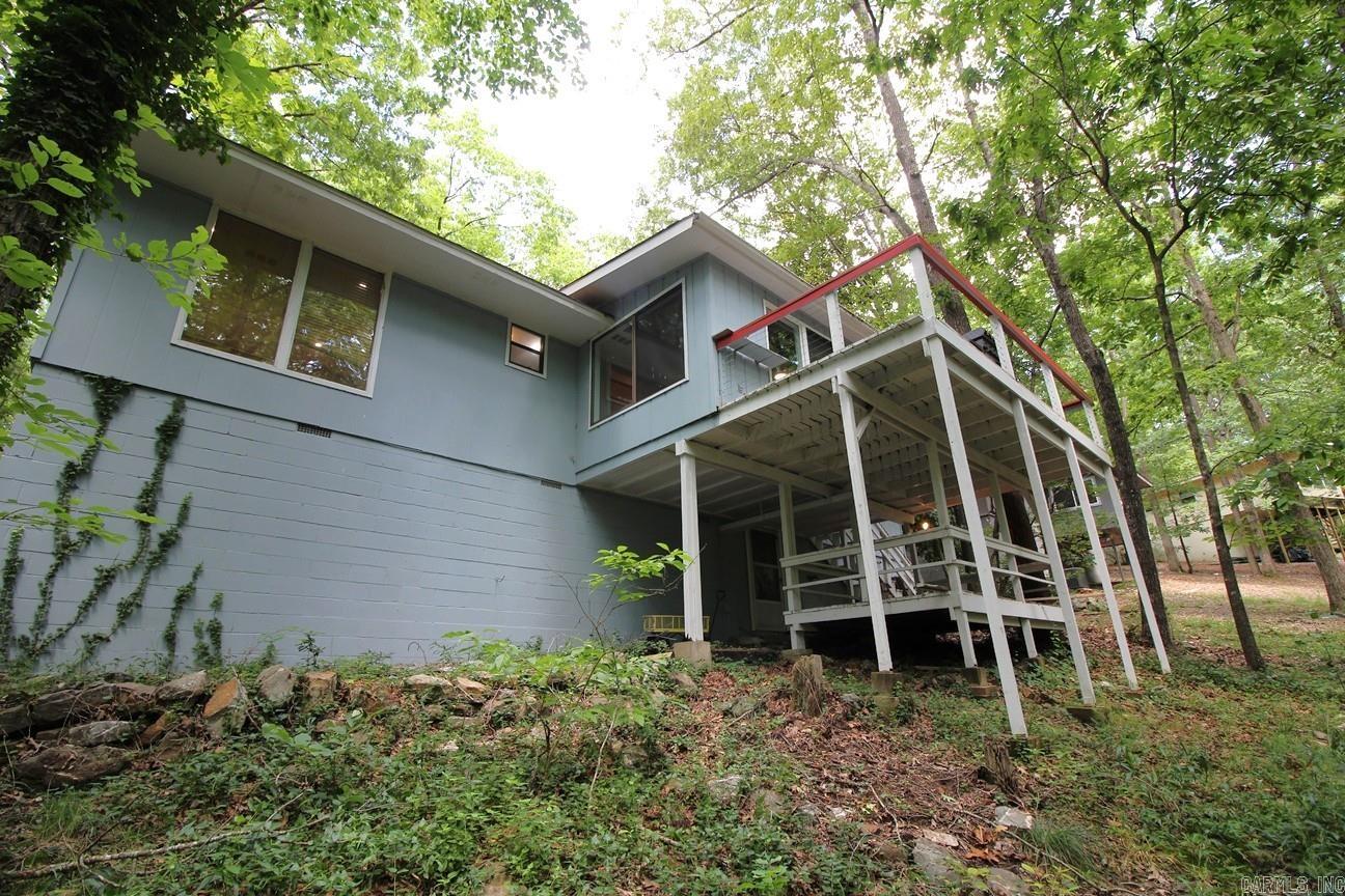 46 Herencia  Hot Springs Village, AR