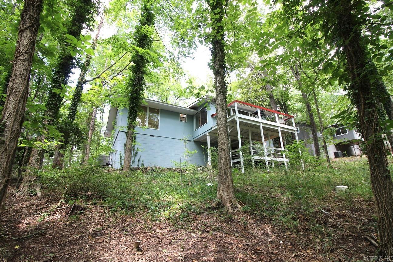 46 Herencia  Hot Springs Village, AR