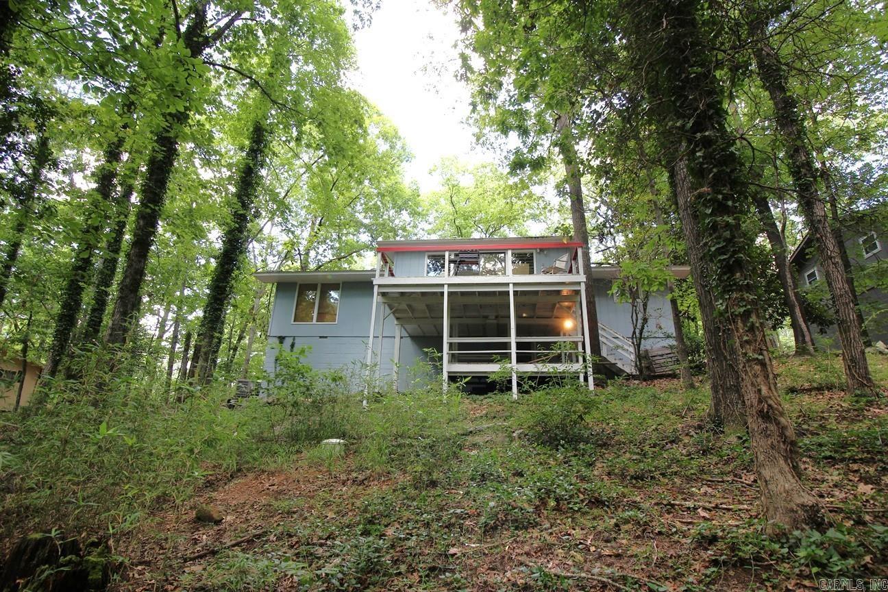 46 Herencia  Hot Springs Village, AR