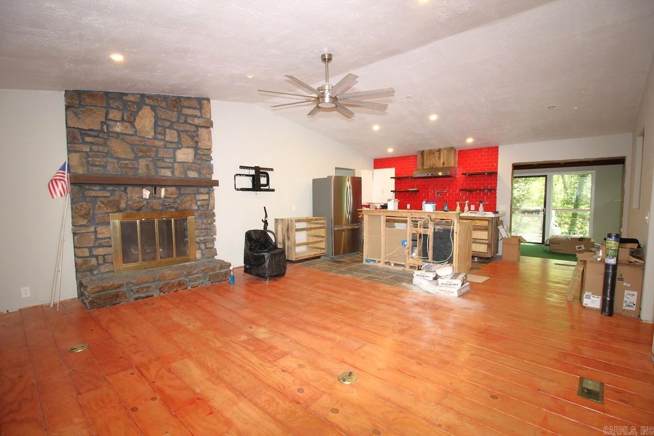 46 Herencia  Hot Springs Village, AR