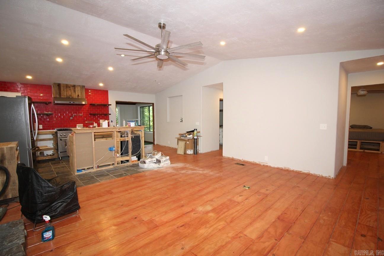 46 Herencia  Hot Springs Village, AR