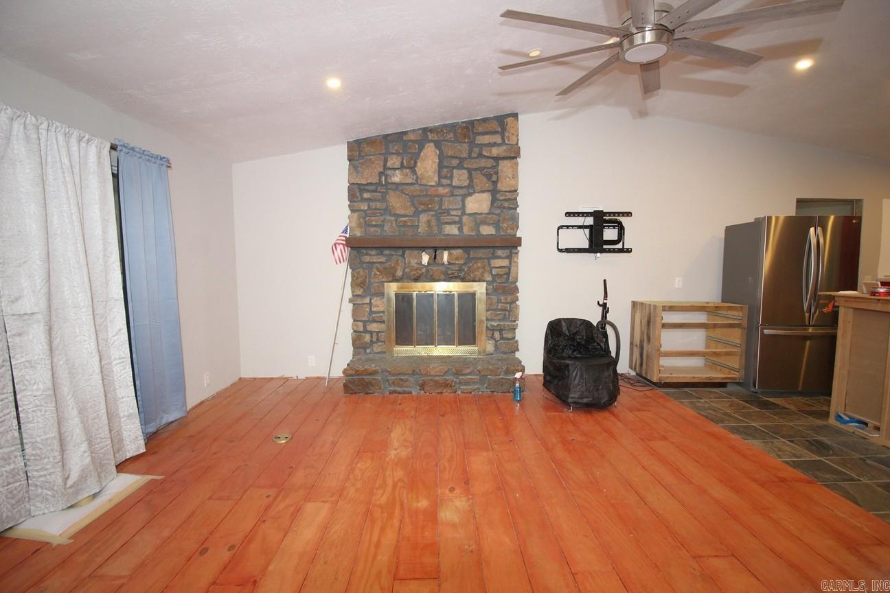 46 Herencia  Hot Springs Village, AR
