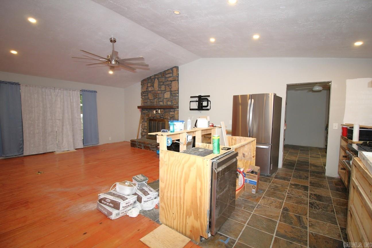 46 Herencia  Hot Springs Village, AR