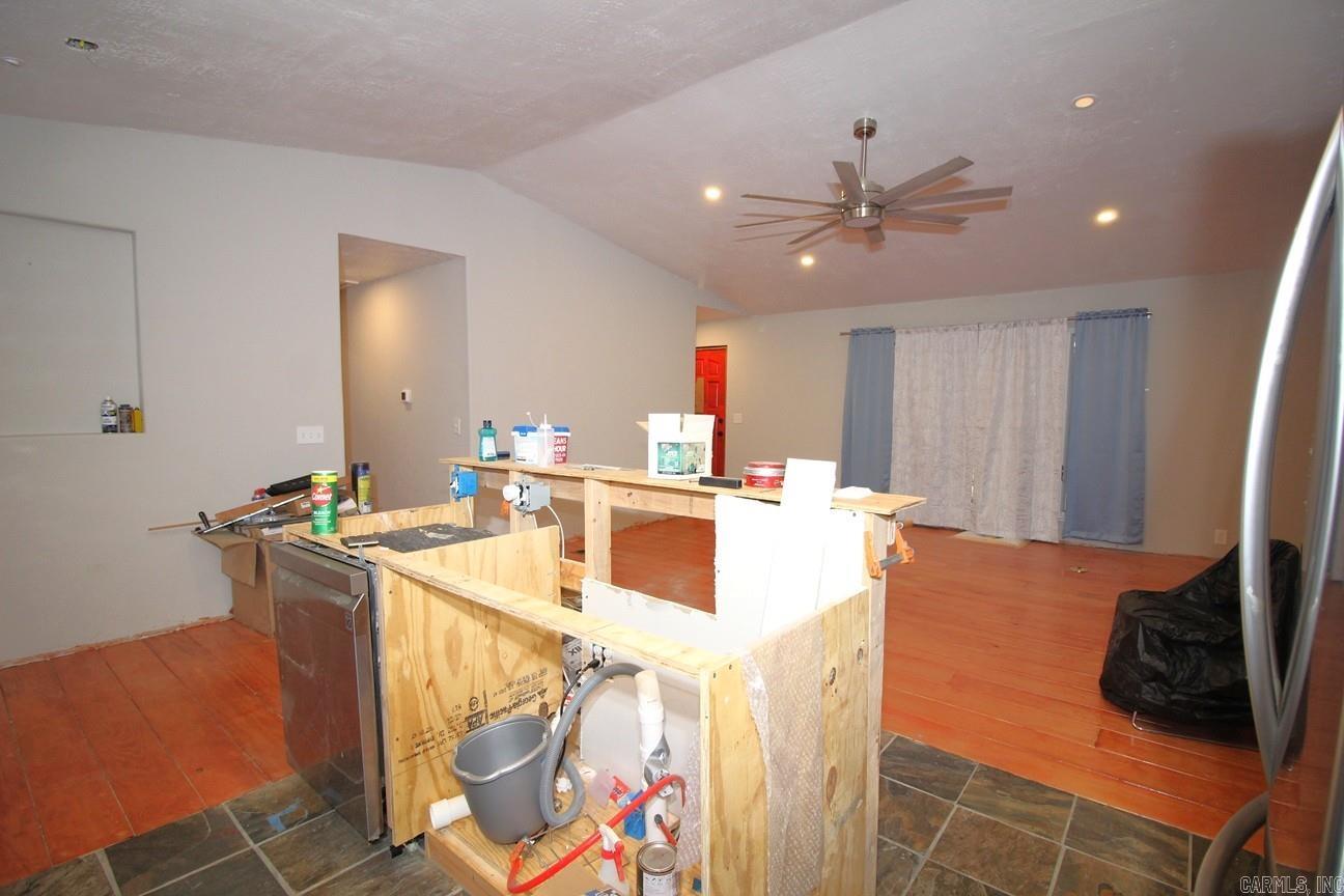 46 Herencia  Hot Springs Village, AR