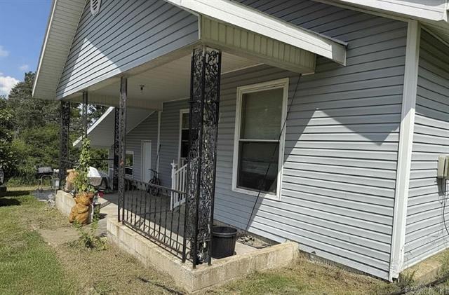 5554  Heber Springs Rd W  Quitman, AR