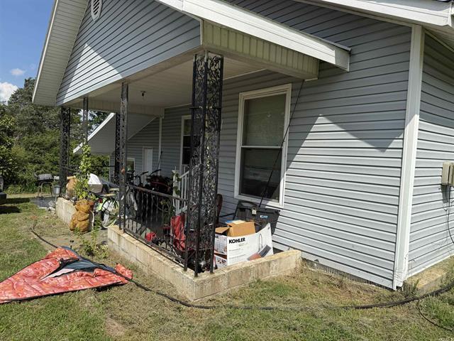 5554  Heber Springs Rd W  Quitman, AR