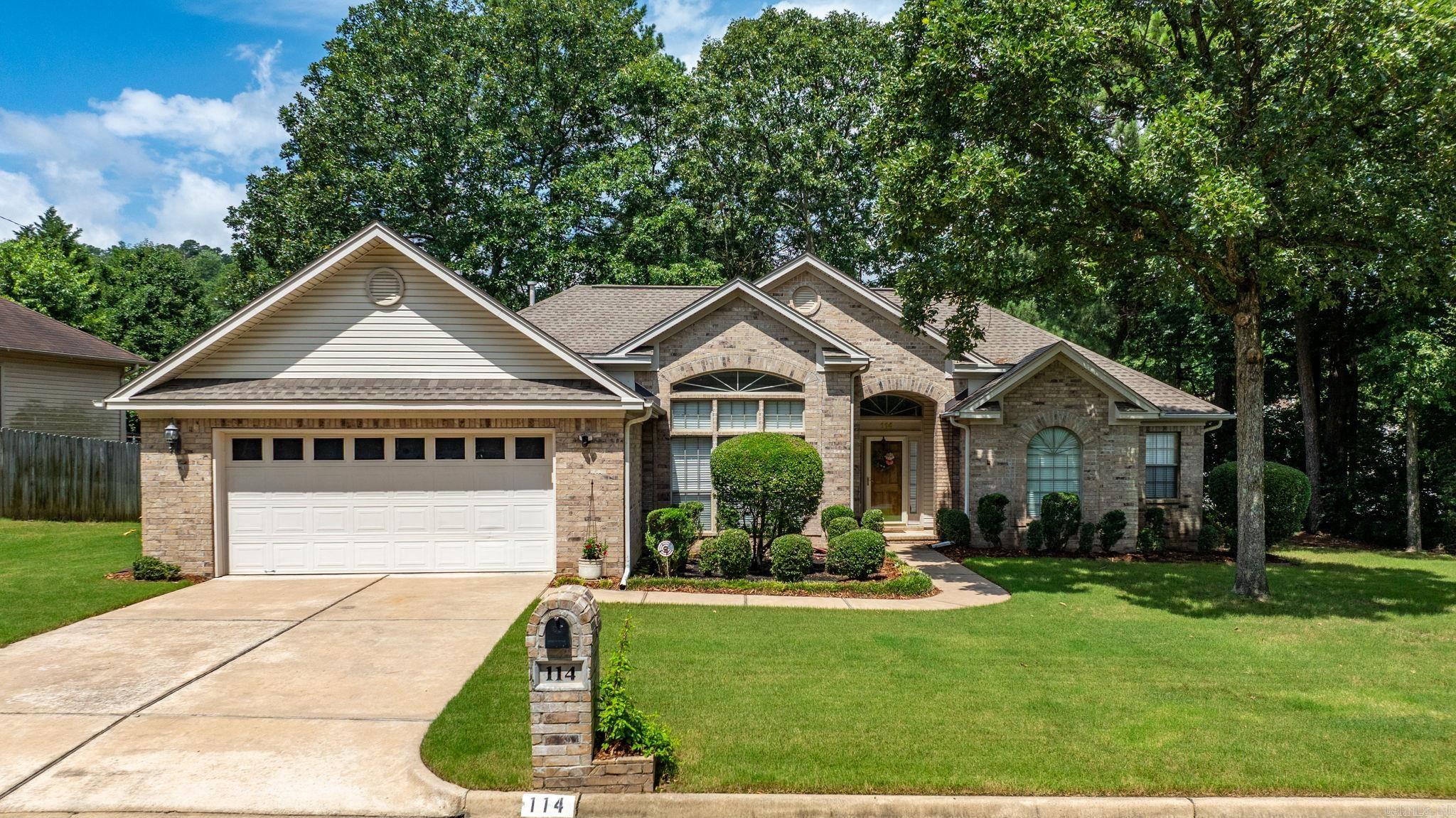 114 Charleston  Little Rock, AR