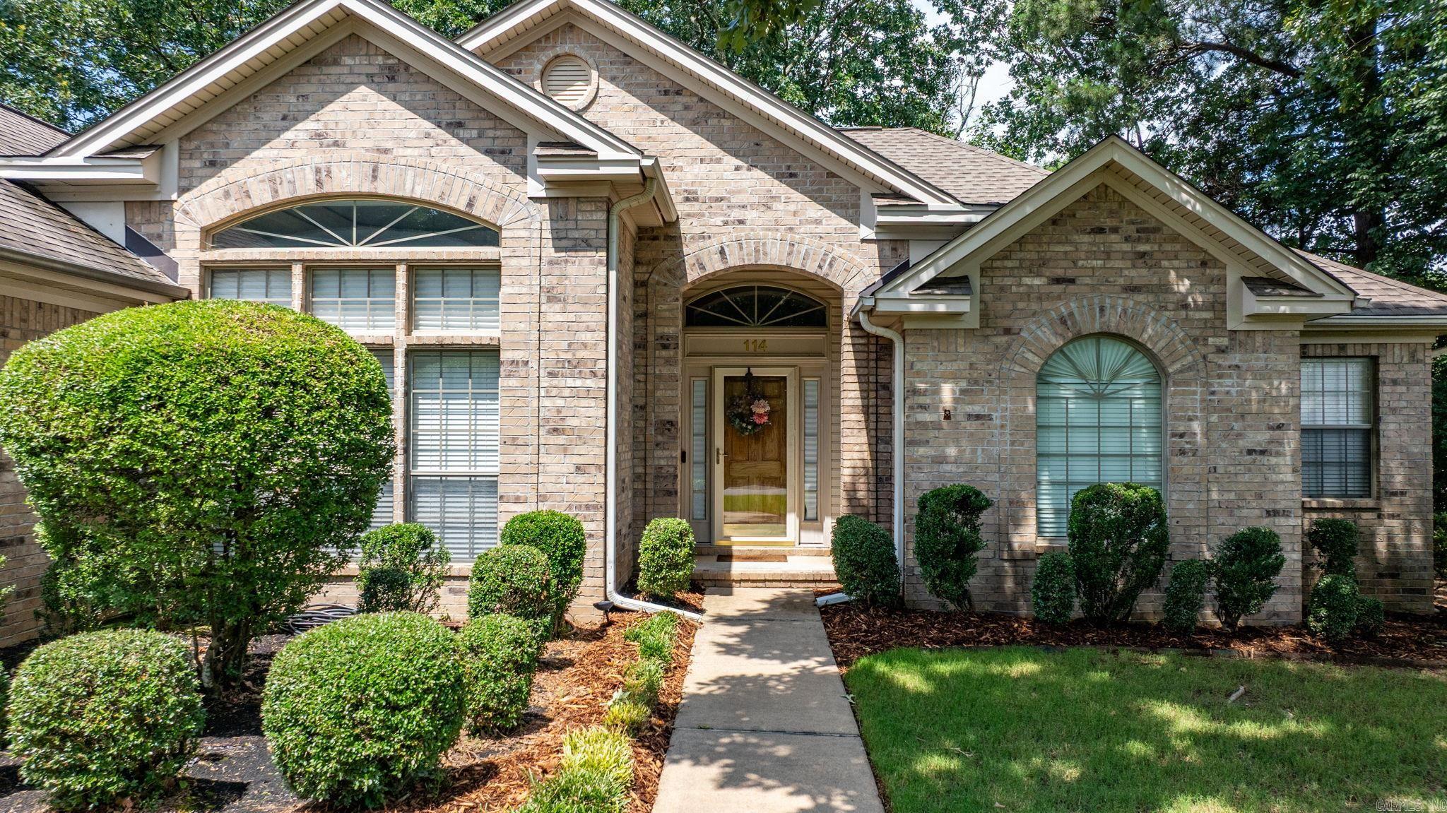 114 Charleston  Little Rock, AR