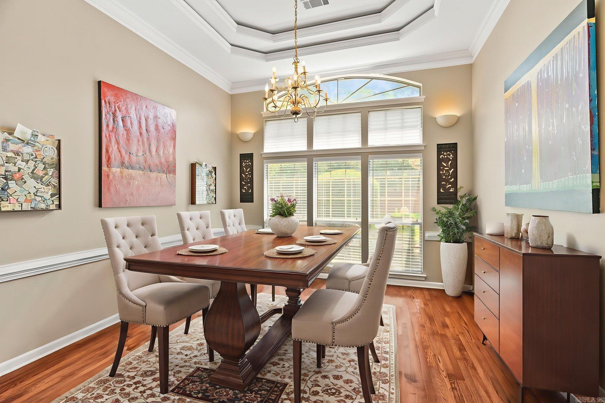 114 Charleston  Little Rock, AR